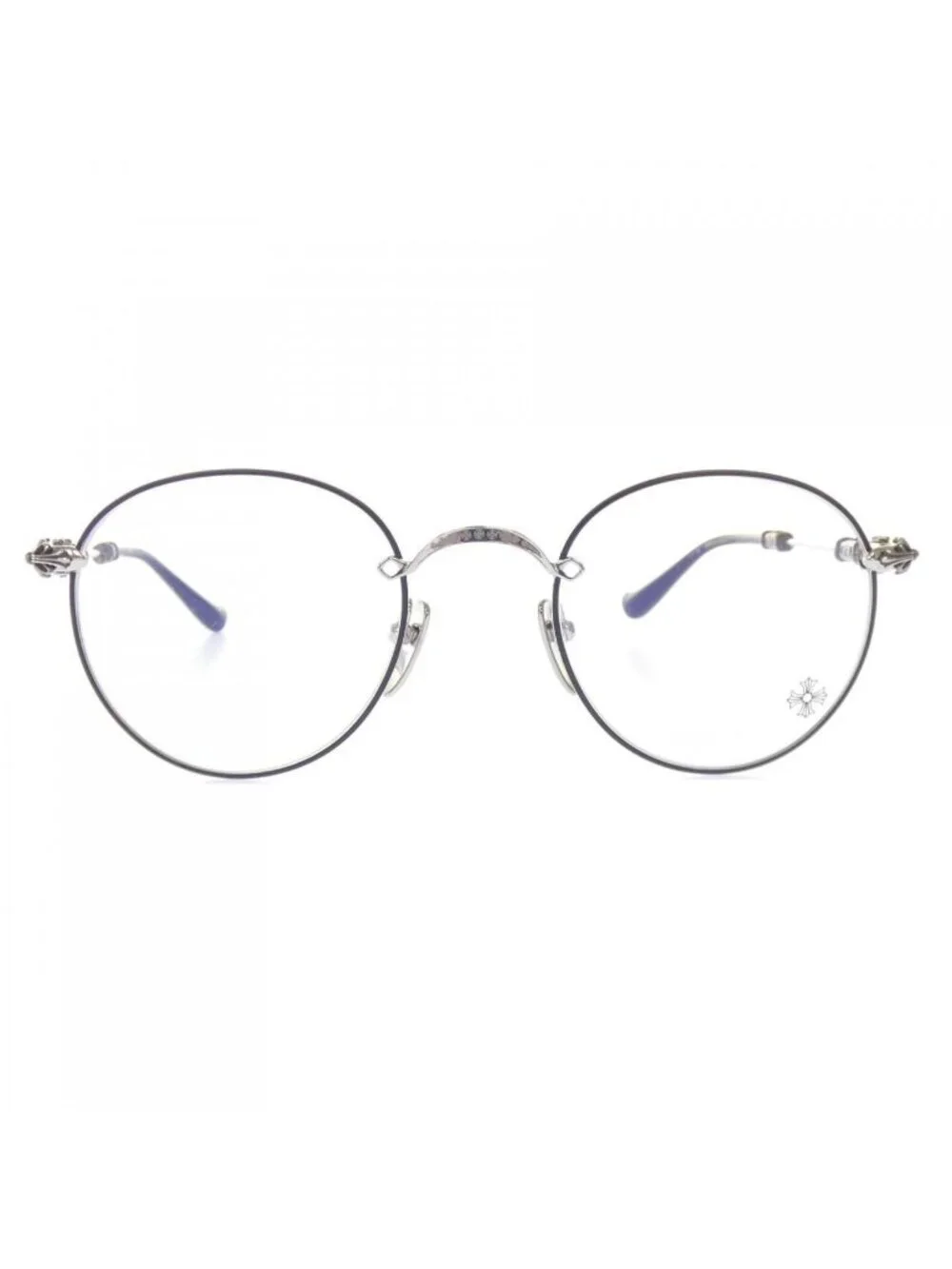 Chrome Hearts Bubba-a Eyewear